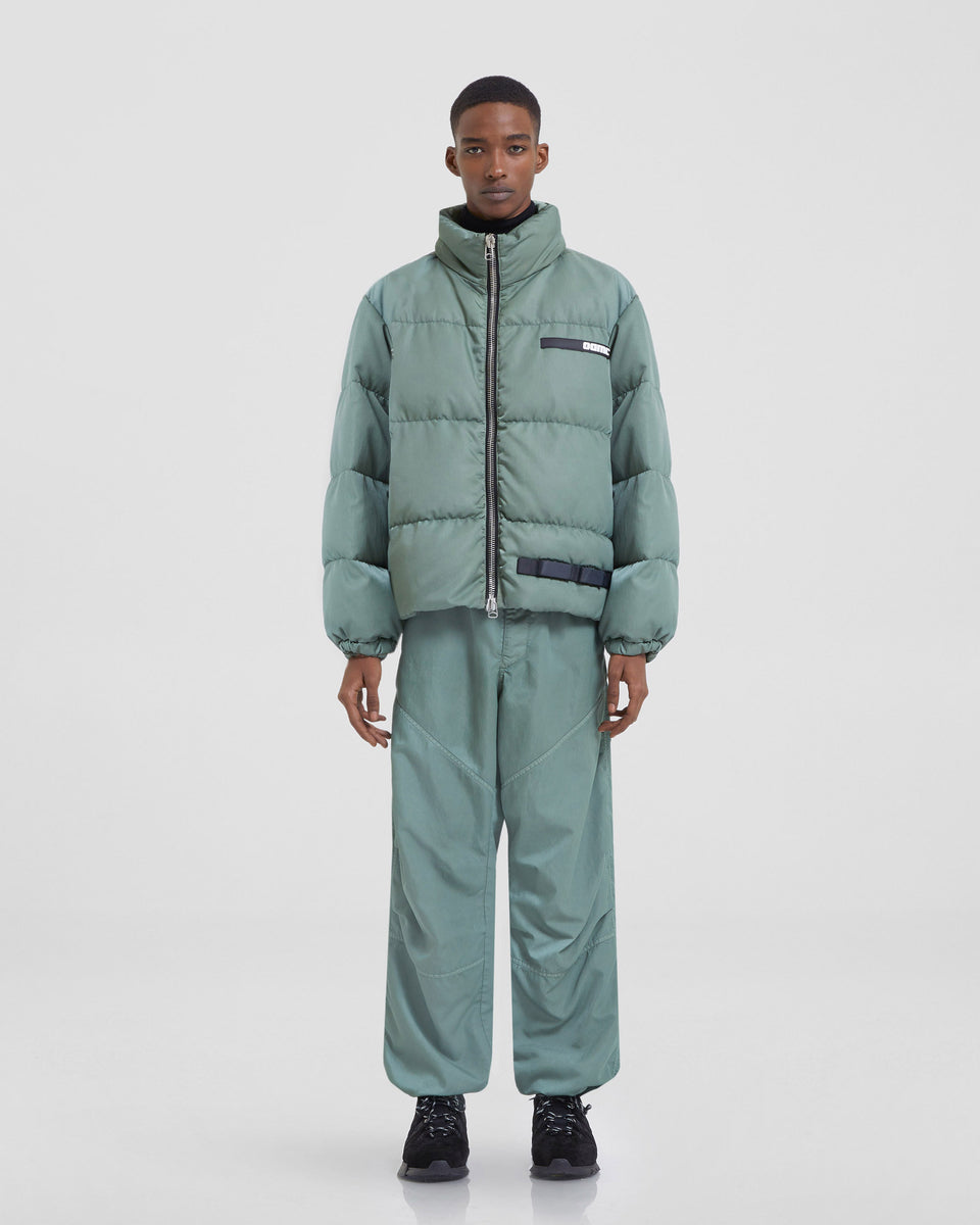 Trace Jacket in Hedge Green |OAMC