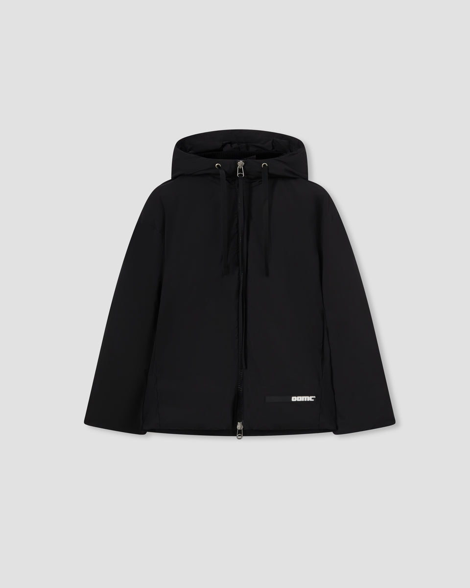 Lithium Jacket in Black |OAMC