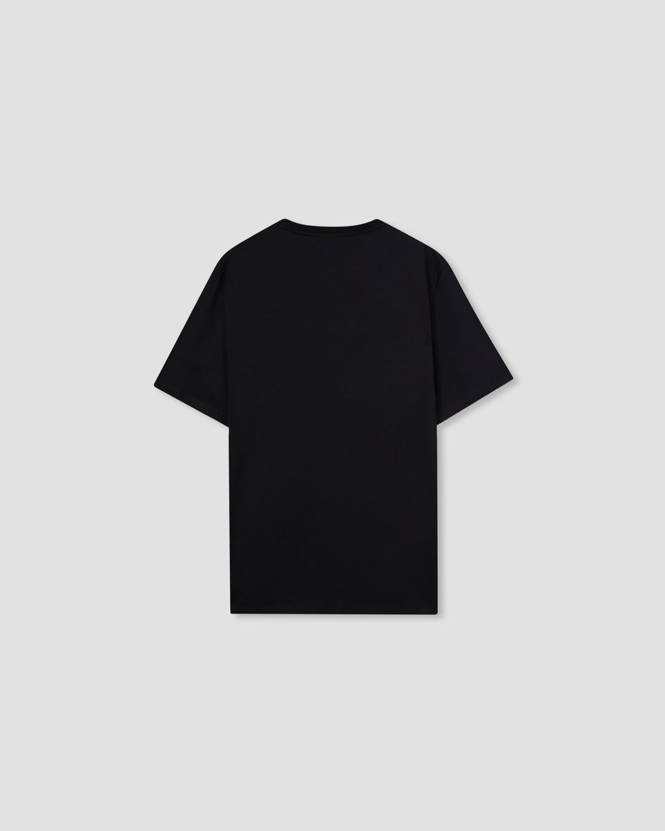 Apollo T-Shirt in Black | OAMC