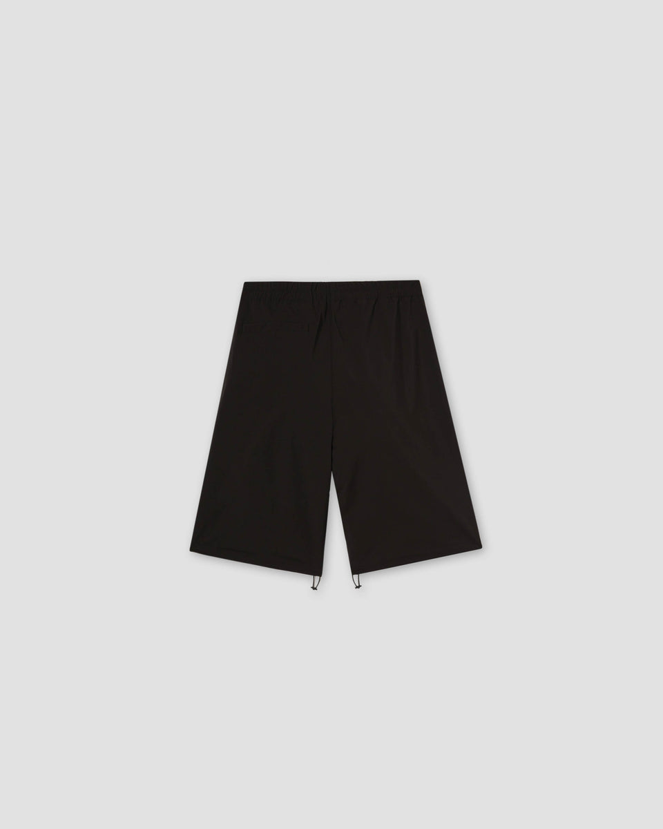 Biv Shorts in Black | OAMC