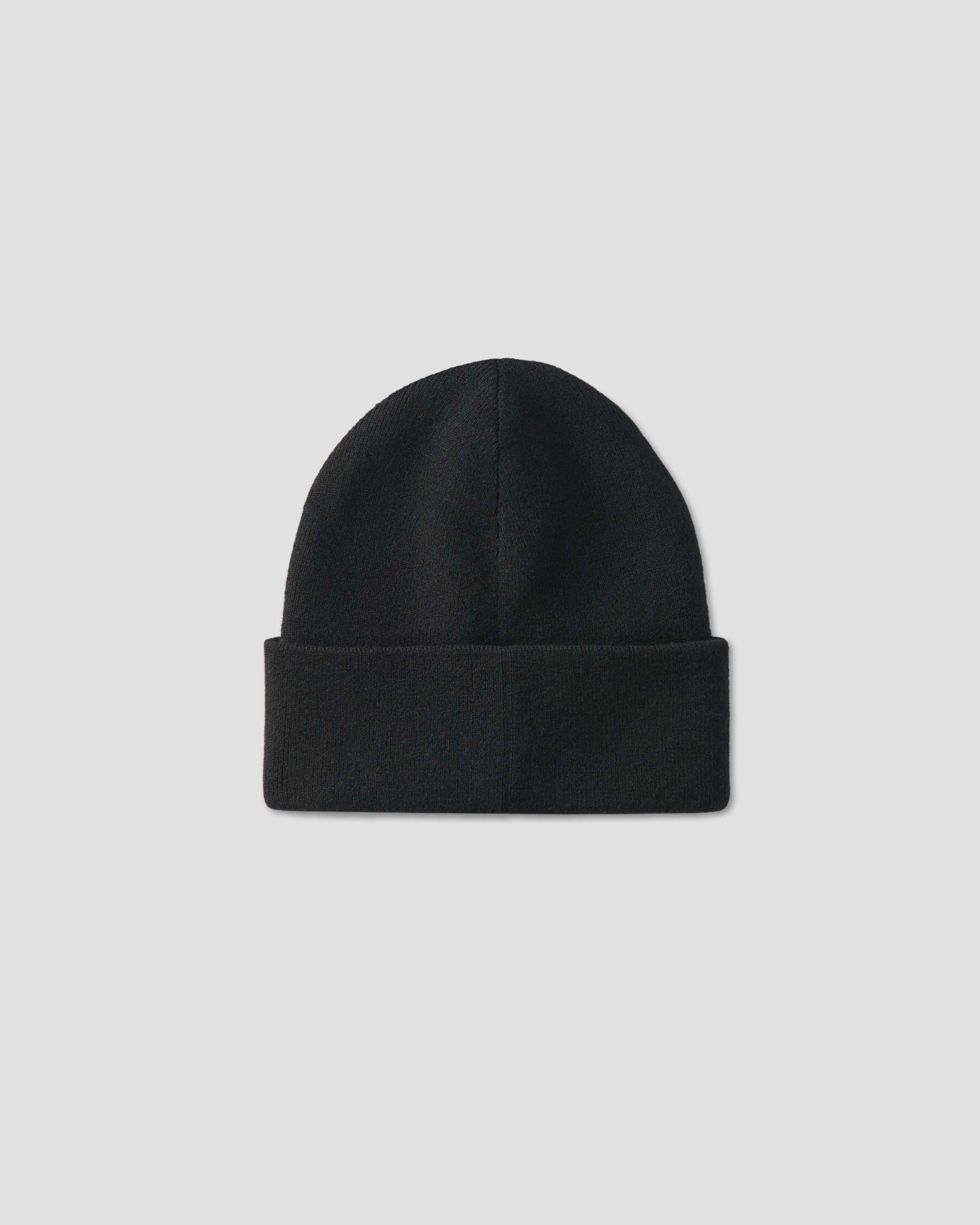 WATCHCAP, CASHMERE