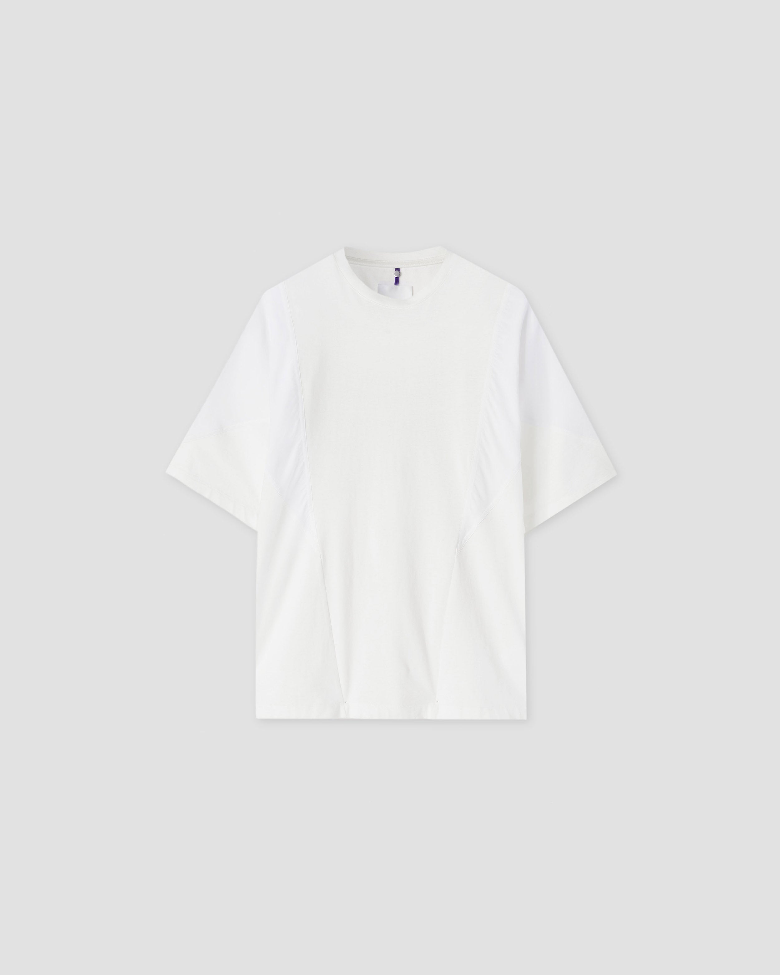 Arrow T-Shirt in Off White |OAMC