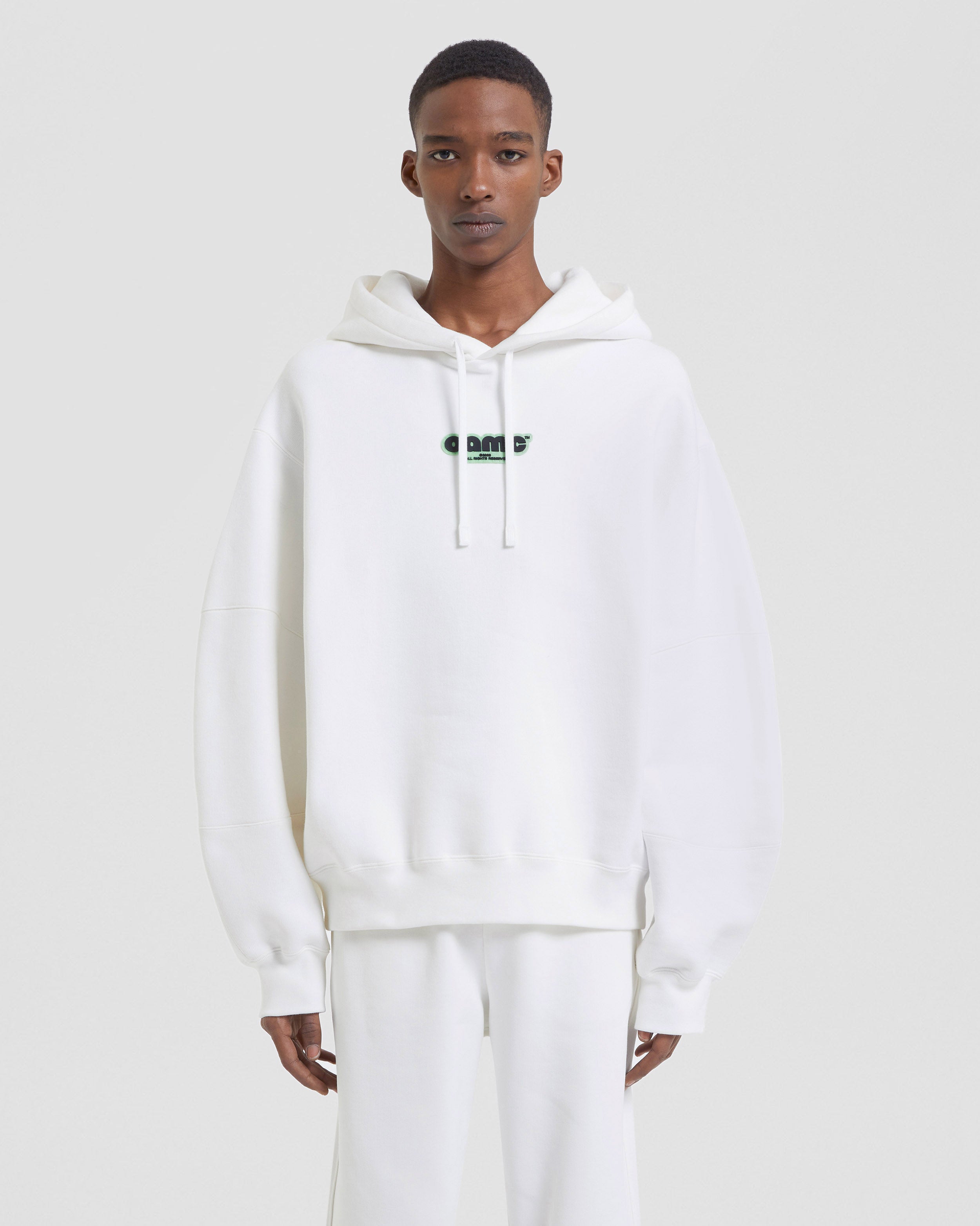 NOME HOODIE