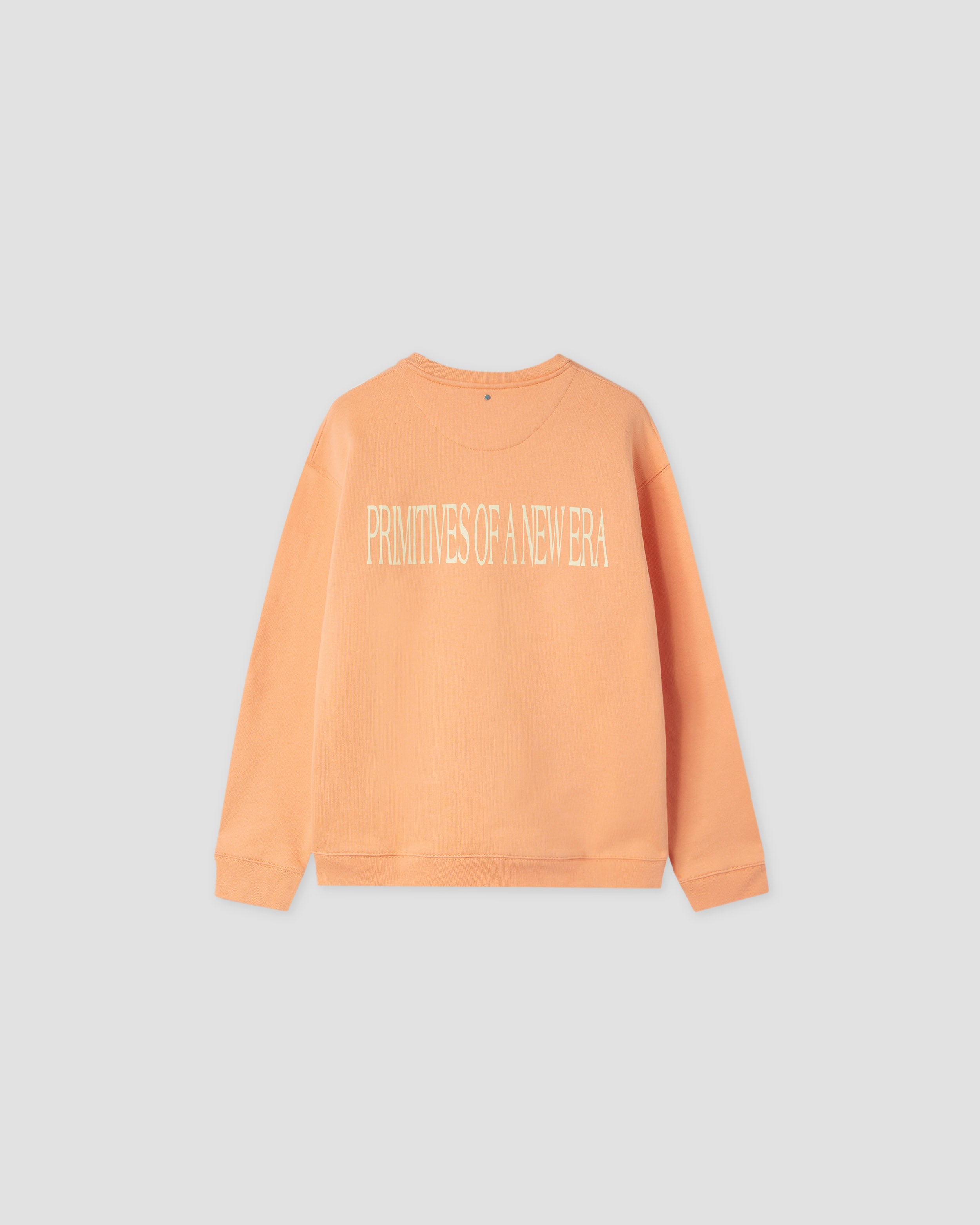 WORLD CREWNECK