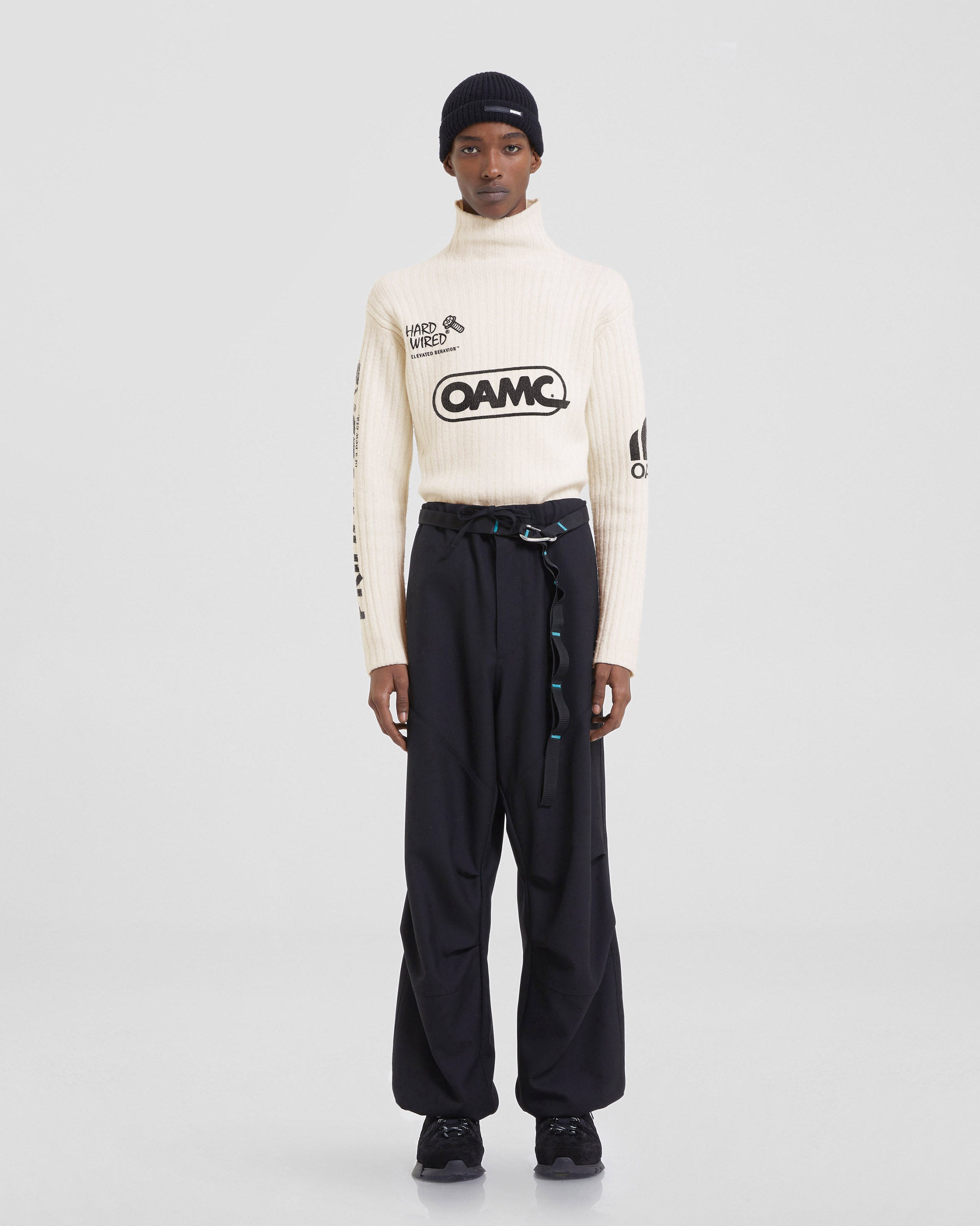 Knitwear | OAMC