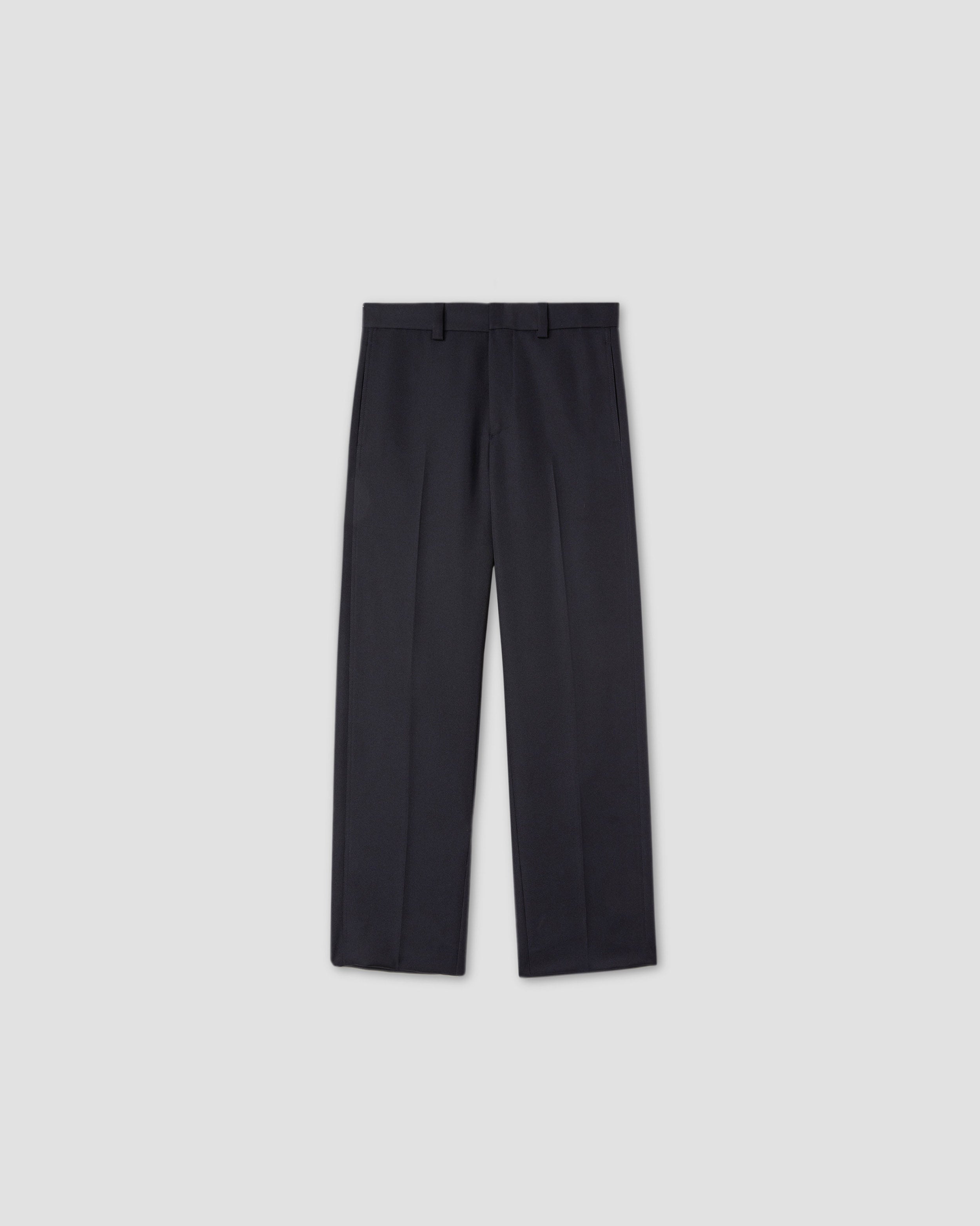 Andes Trousers in Black | OAMC