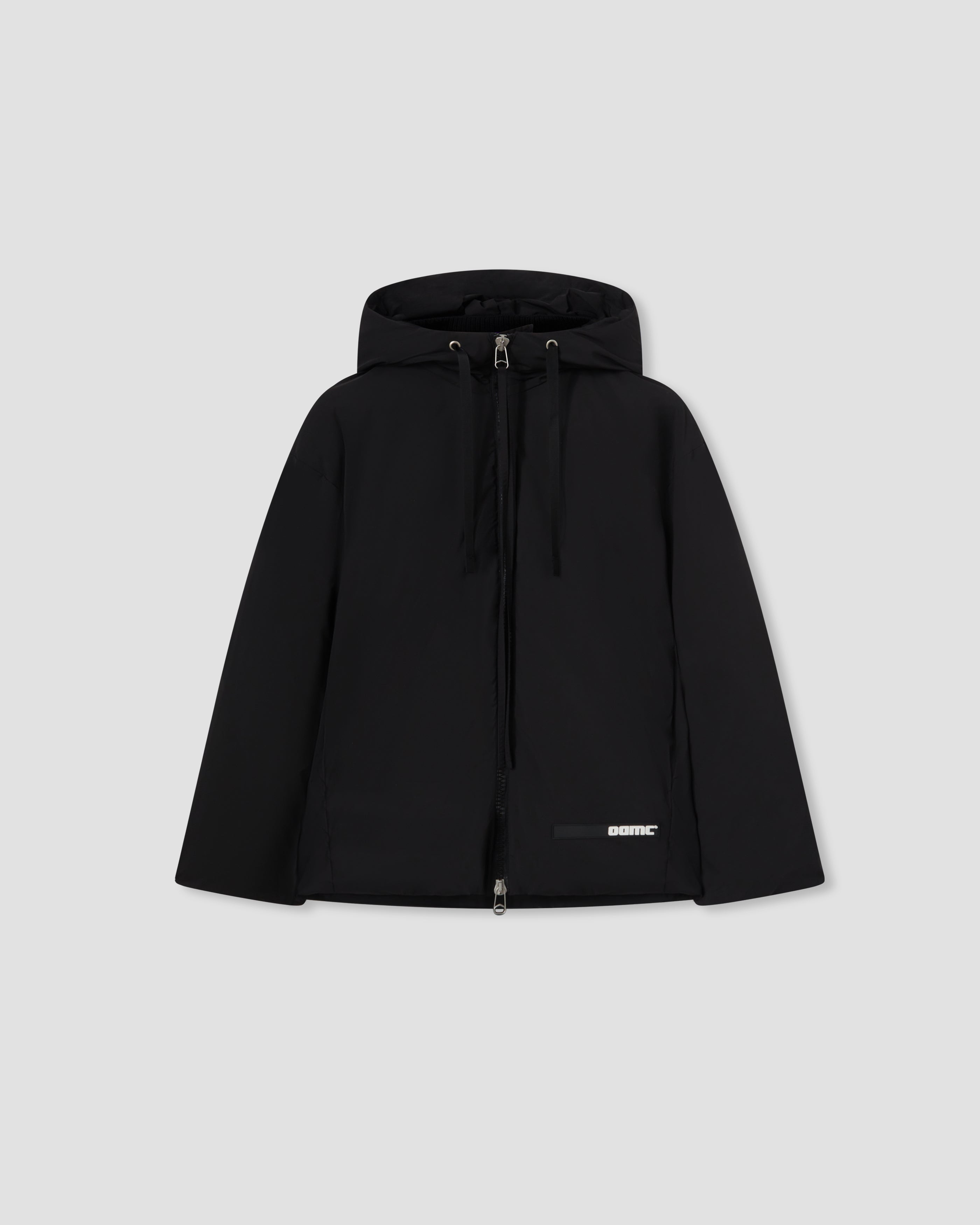 Lithium Jacket in Black |OAMC