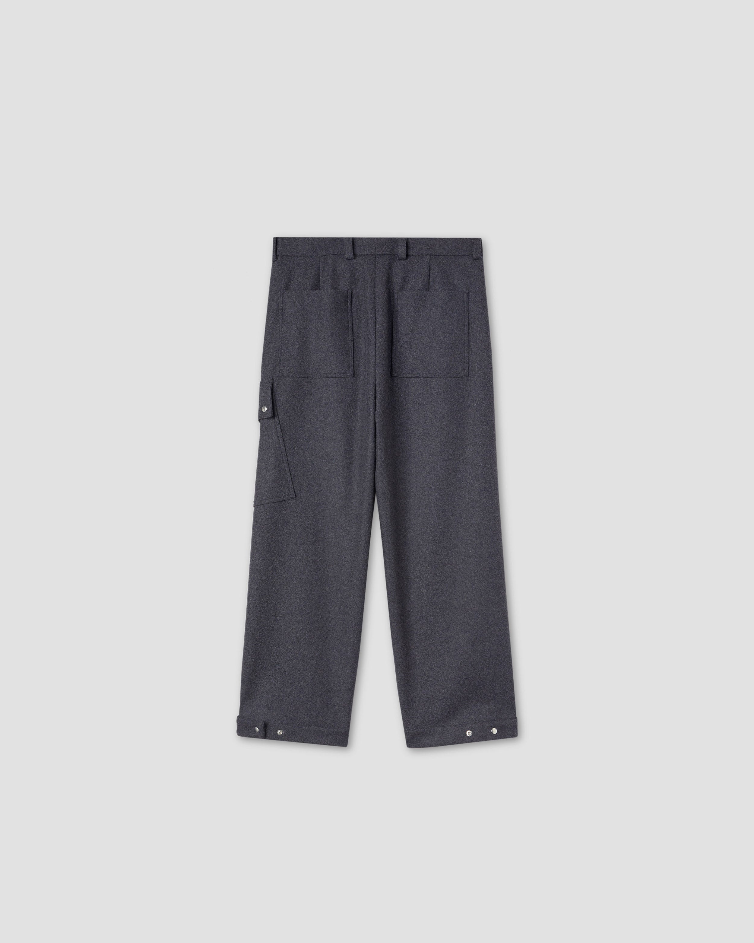 COMBINE TROUSERS