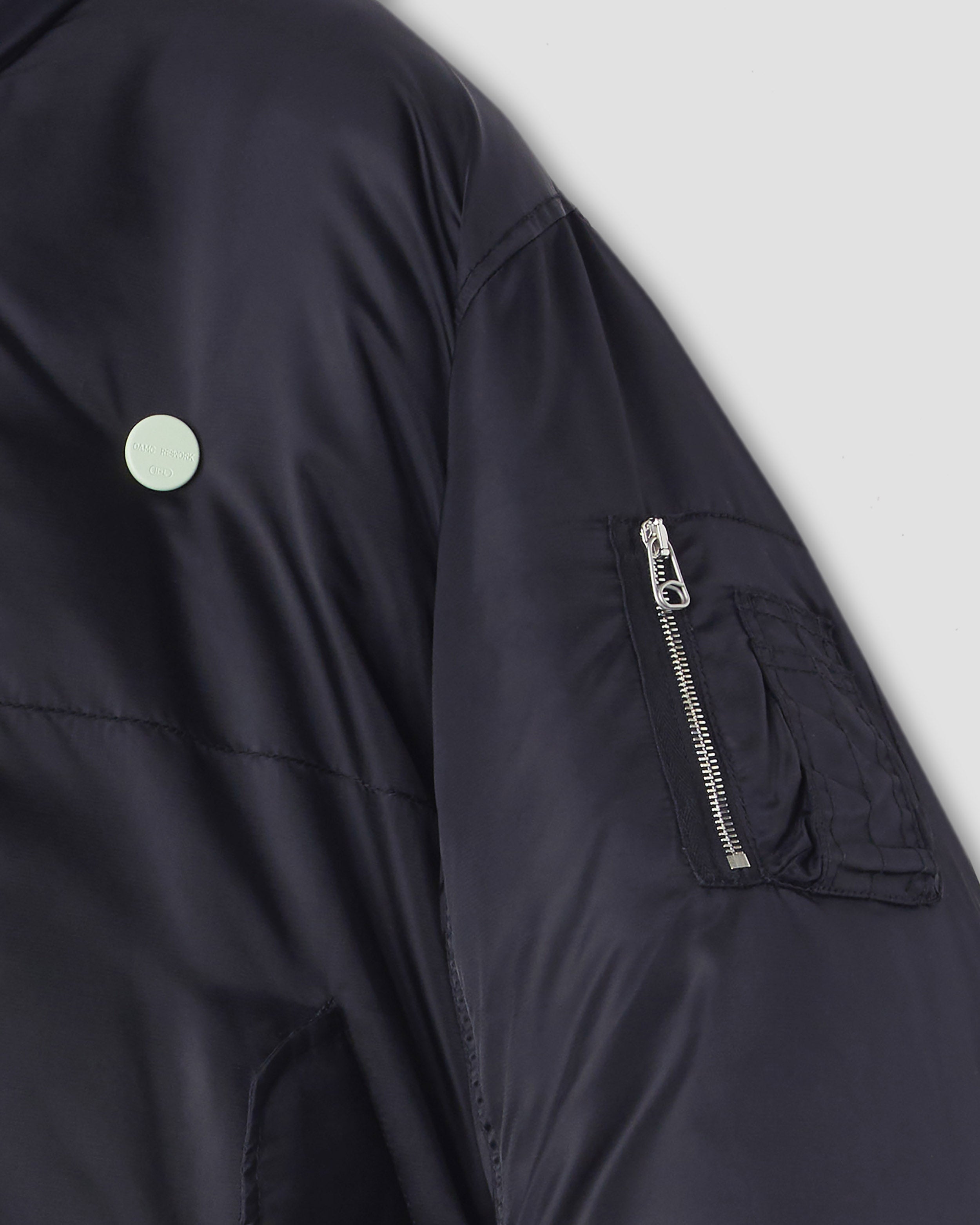 RE:WORK MA-1 BOMBER