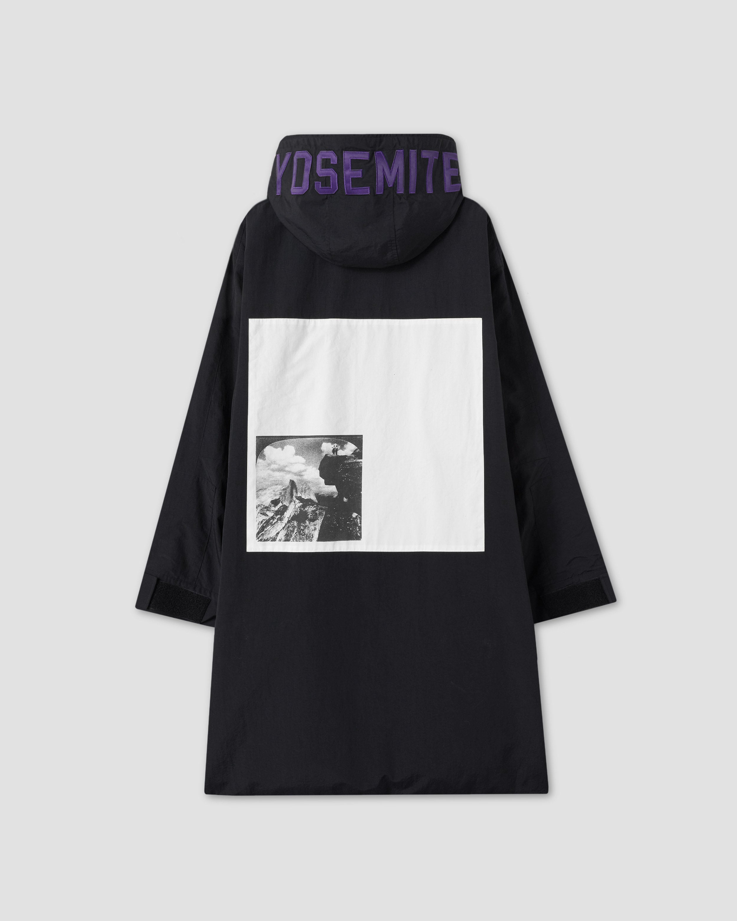 YOSEMITE PARKA