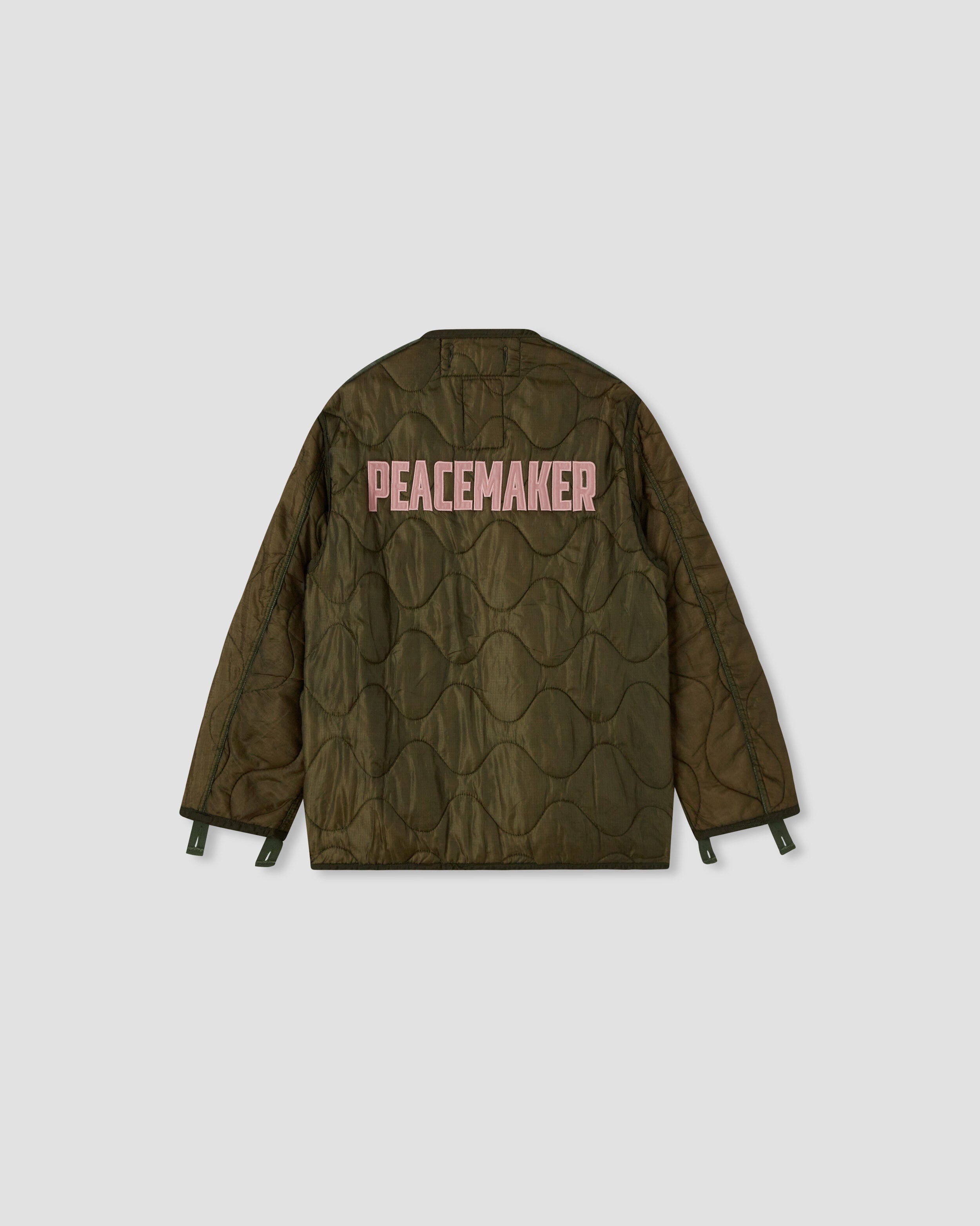 Peacemaker | OAMC