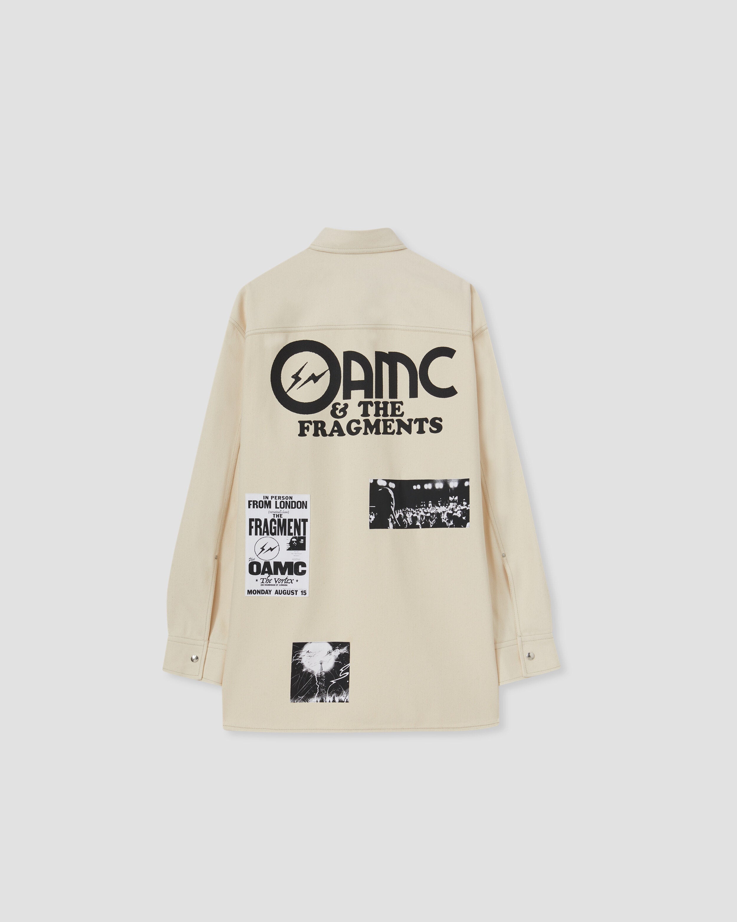 Shirts | OAMC