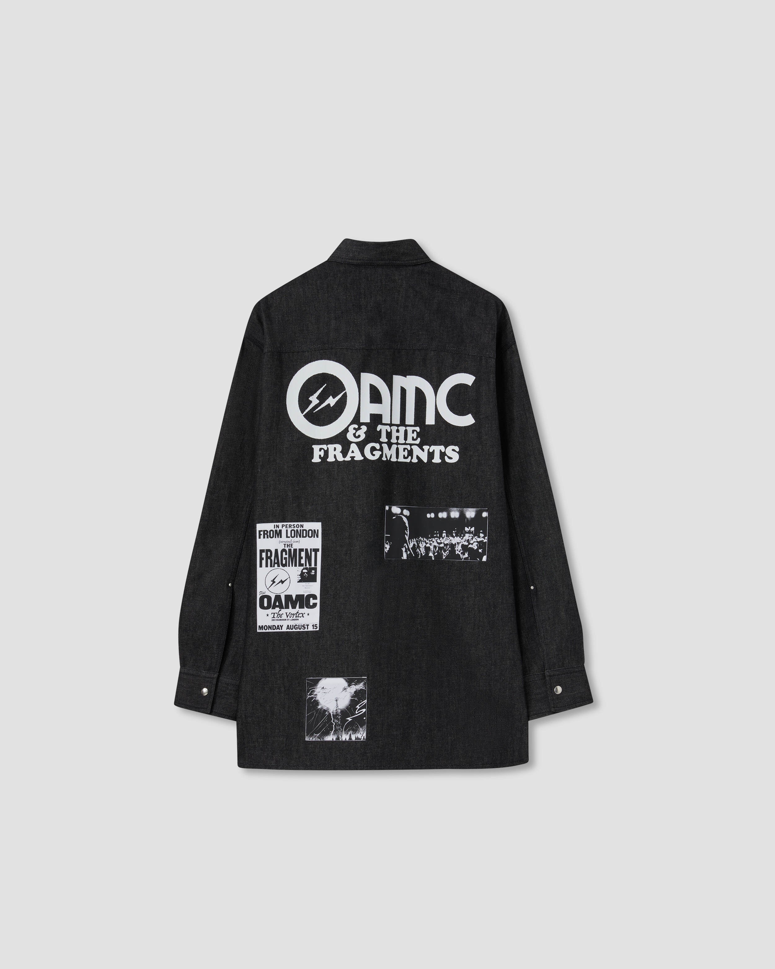 Shirts | OAMC