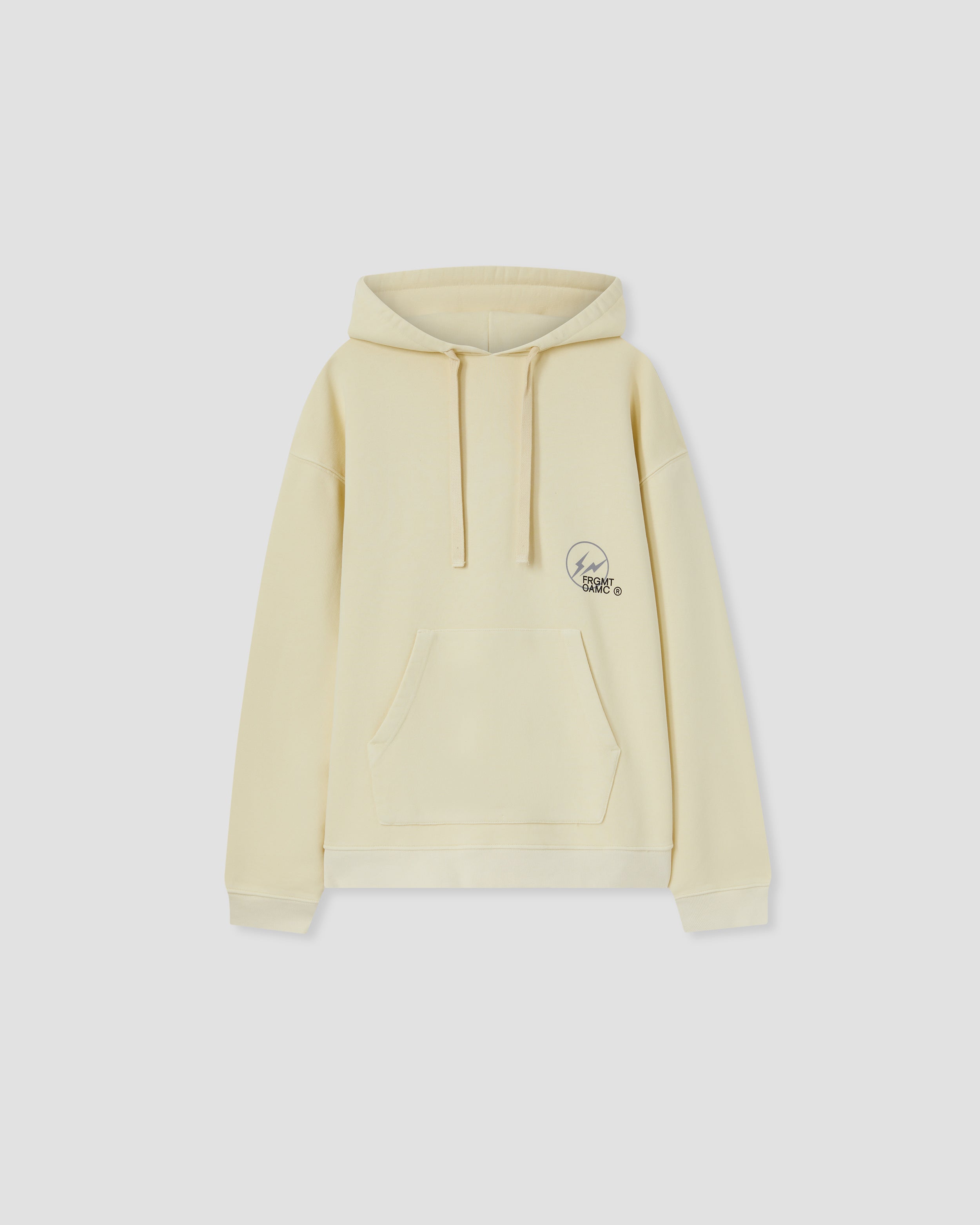 OAMC X FRAGMENT Hoodie