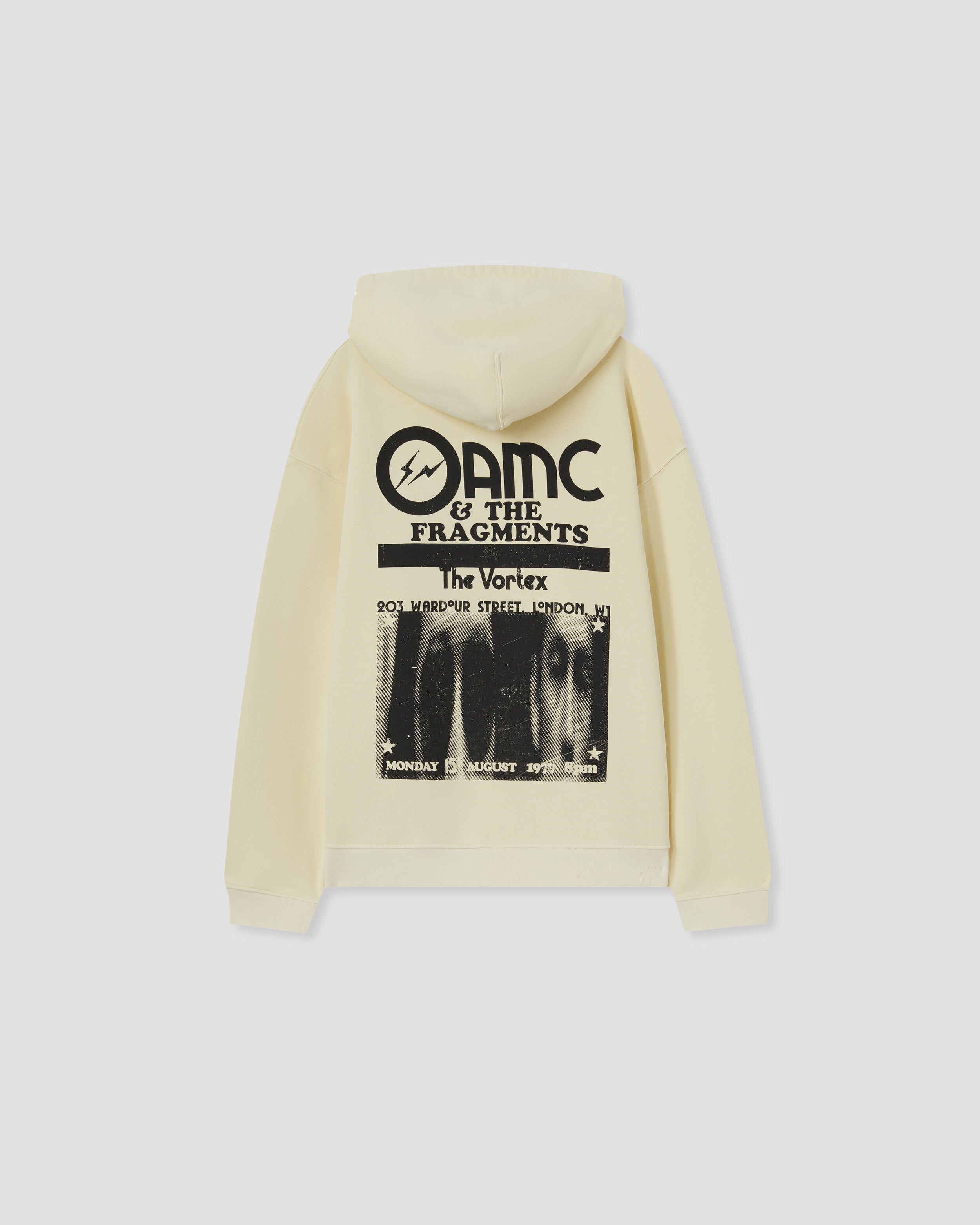 T-shirts & Sweatshirts | OAMC