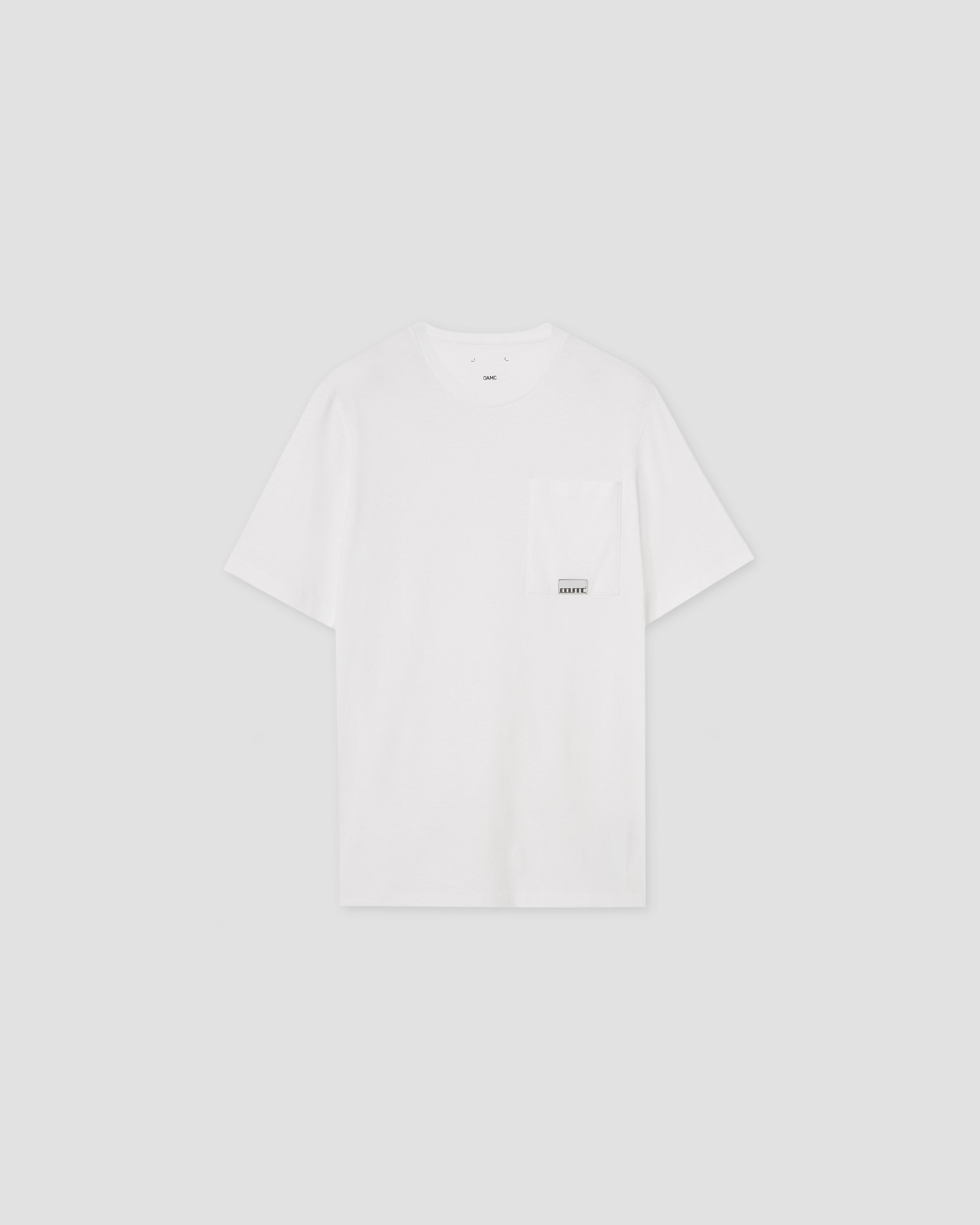 POCKET T-SHIRT