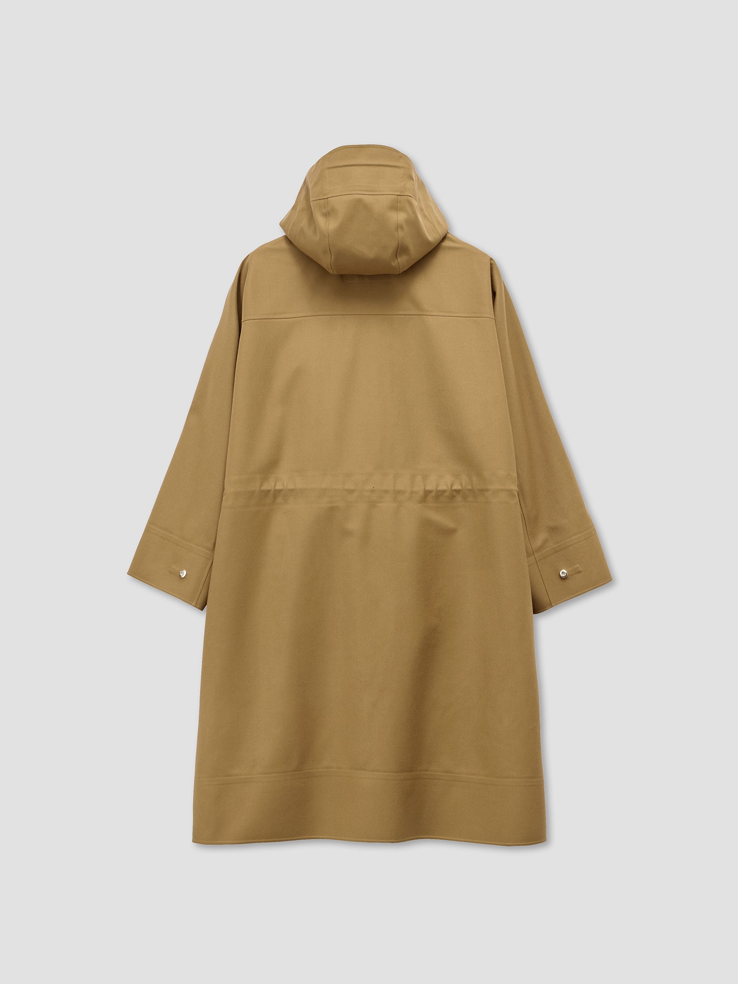 OAMC X GOLDWIN 3L Parka