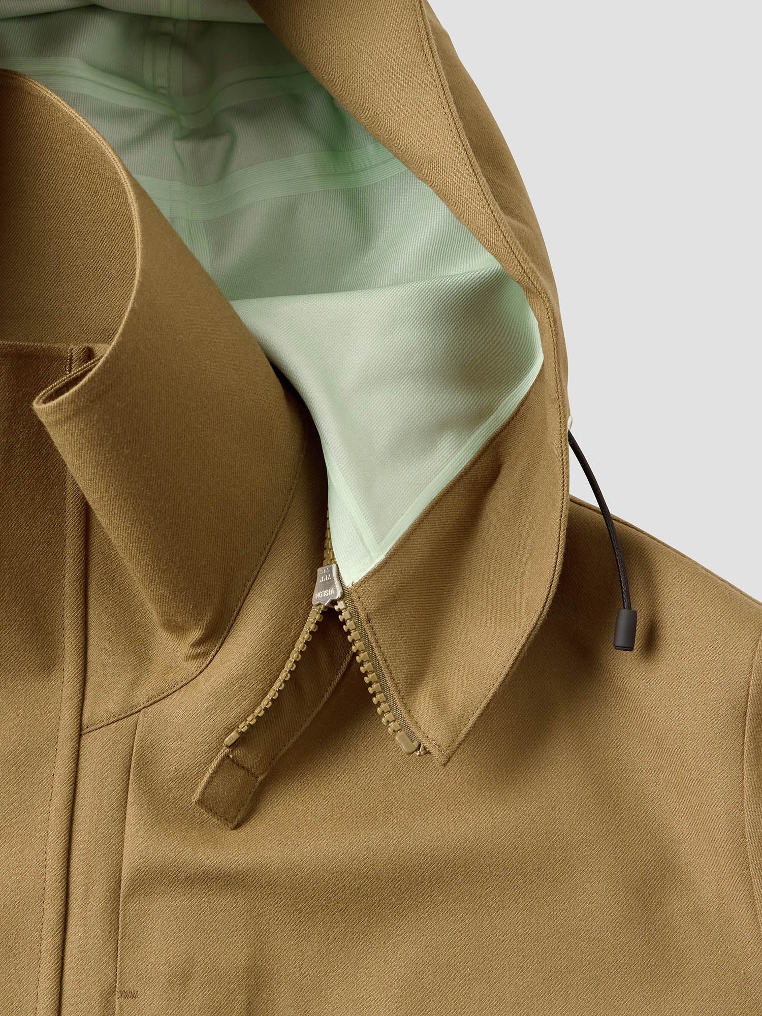 OAMC X GOLDWIN 3L Field Jacket