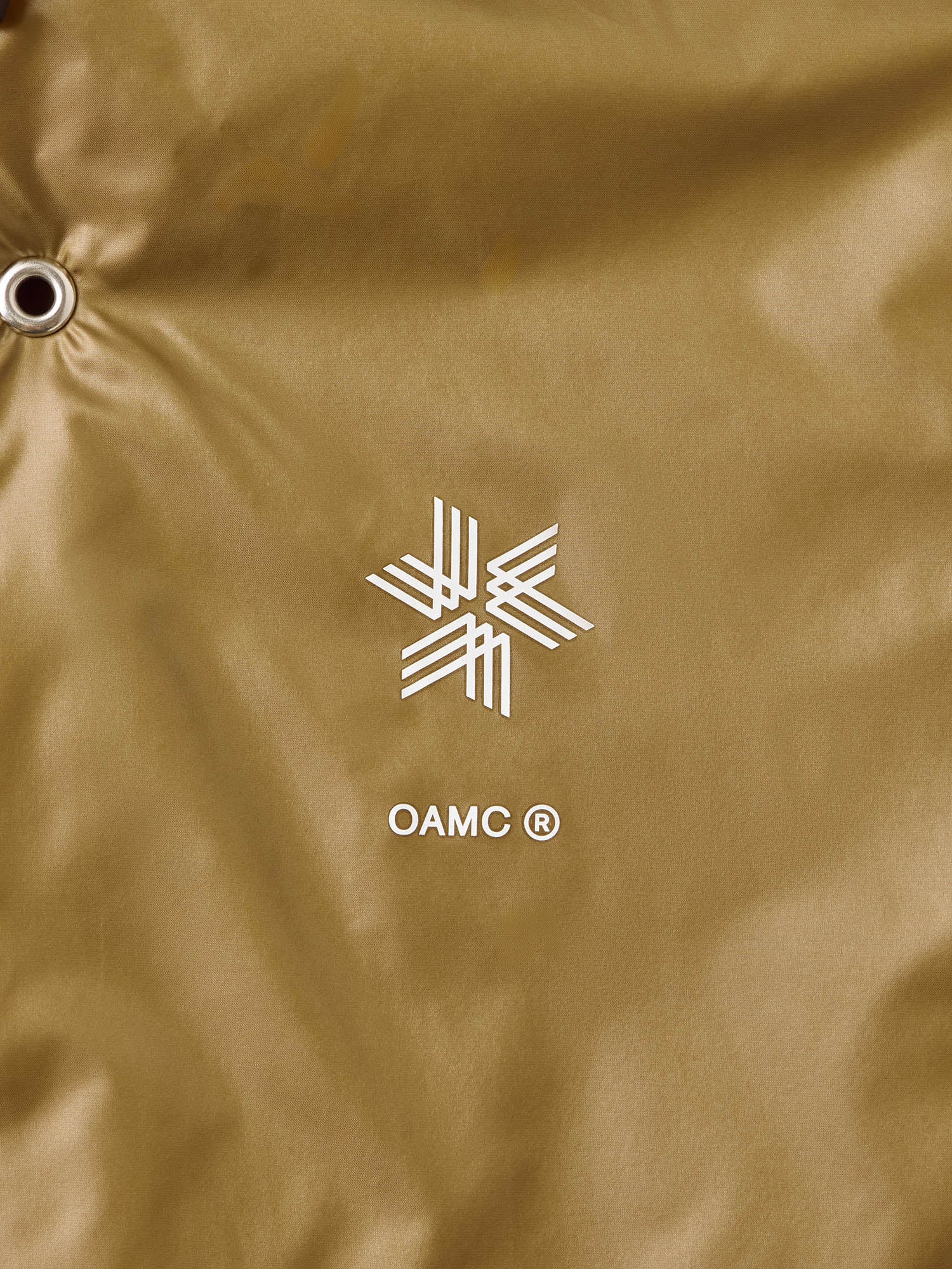 OAMC X GOLDWIN Insulated Parka