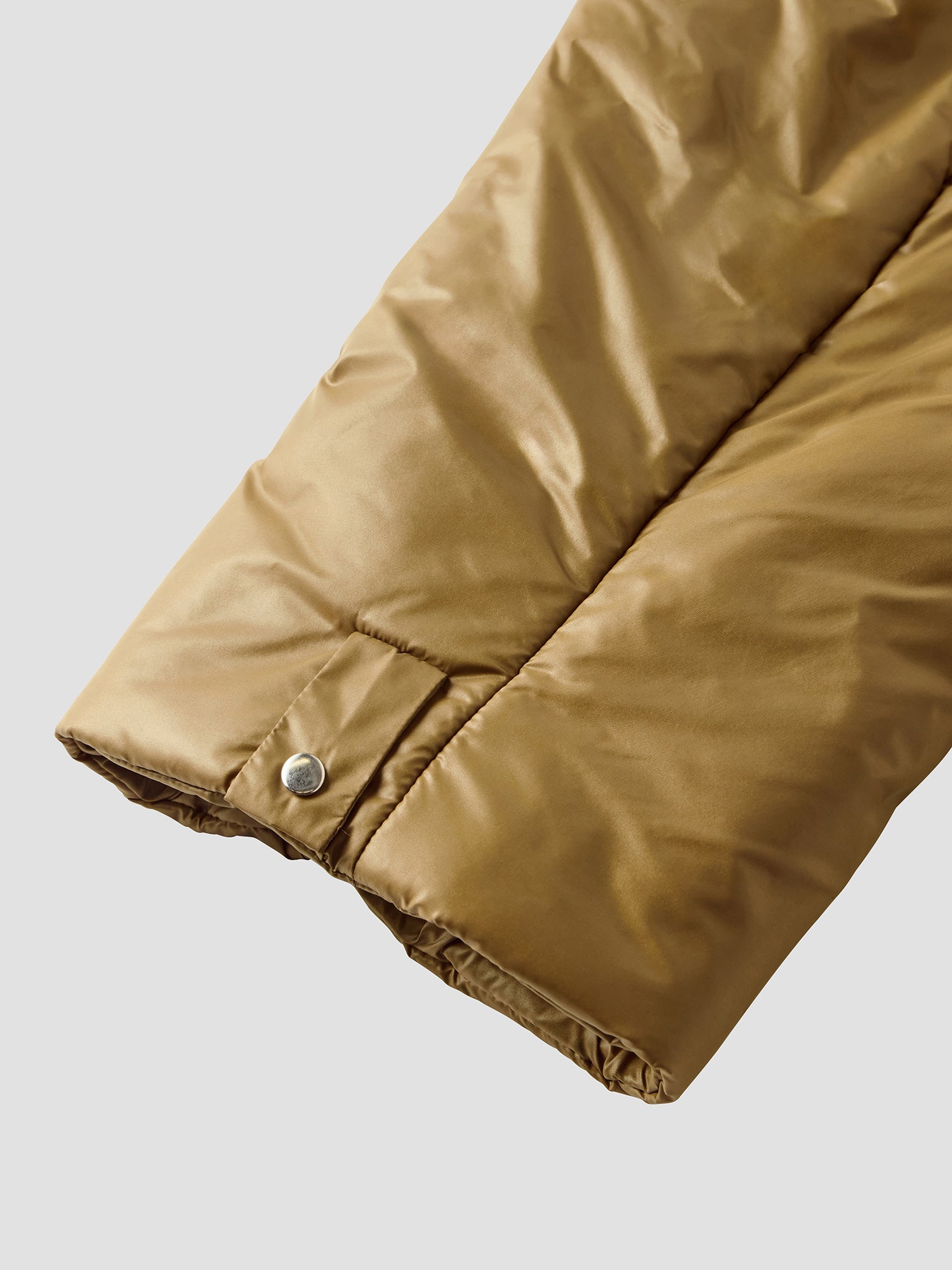 OAMC X GOLDWIN Insulated Parka