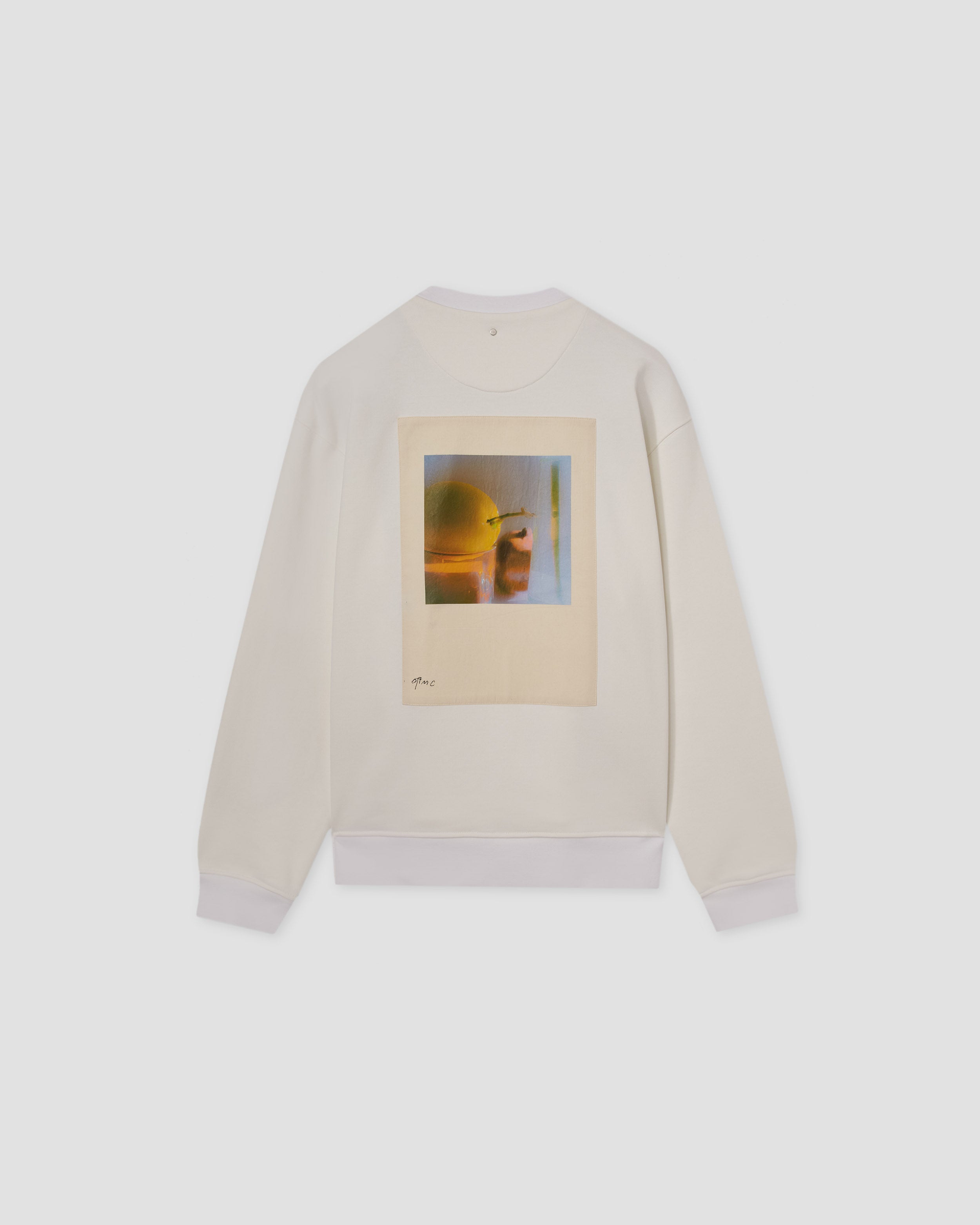 STILL CREWNECK